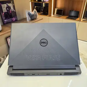 Laptop Dell G15 5511 16GB Intel Core i5 SSD 512GB