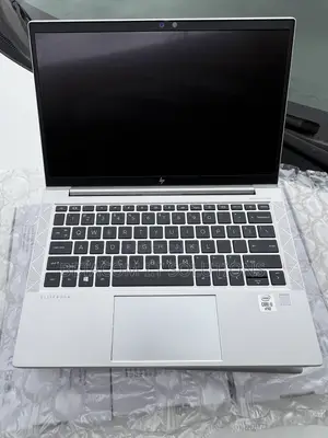 Laptop HP EliteBook 840 G7 16GB Intel Core i5 SSD 256GB