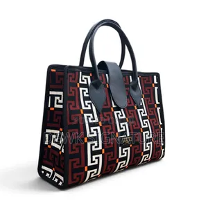 African Handbag