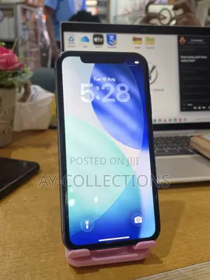 Apple iPhone 11 128 GB Black