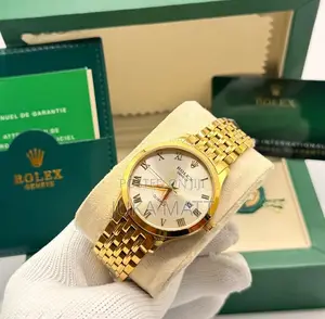 Pure Quality Rolex Watch