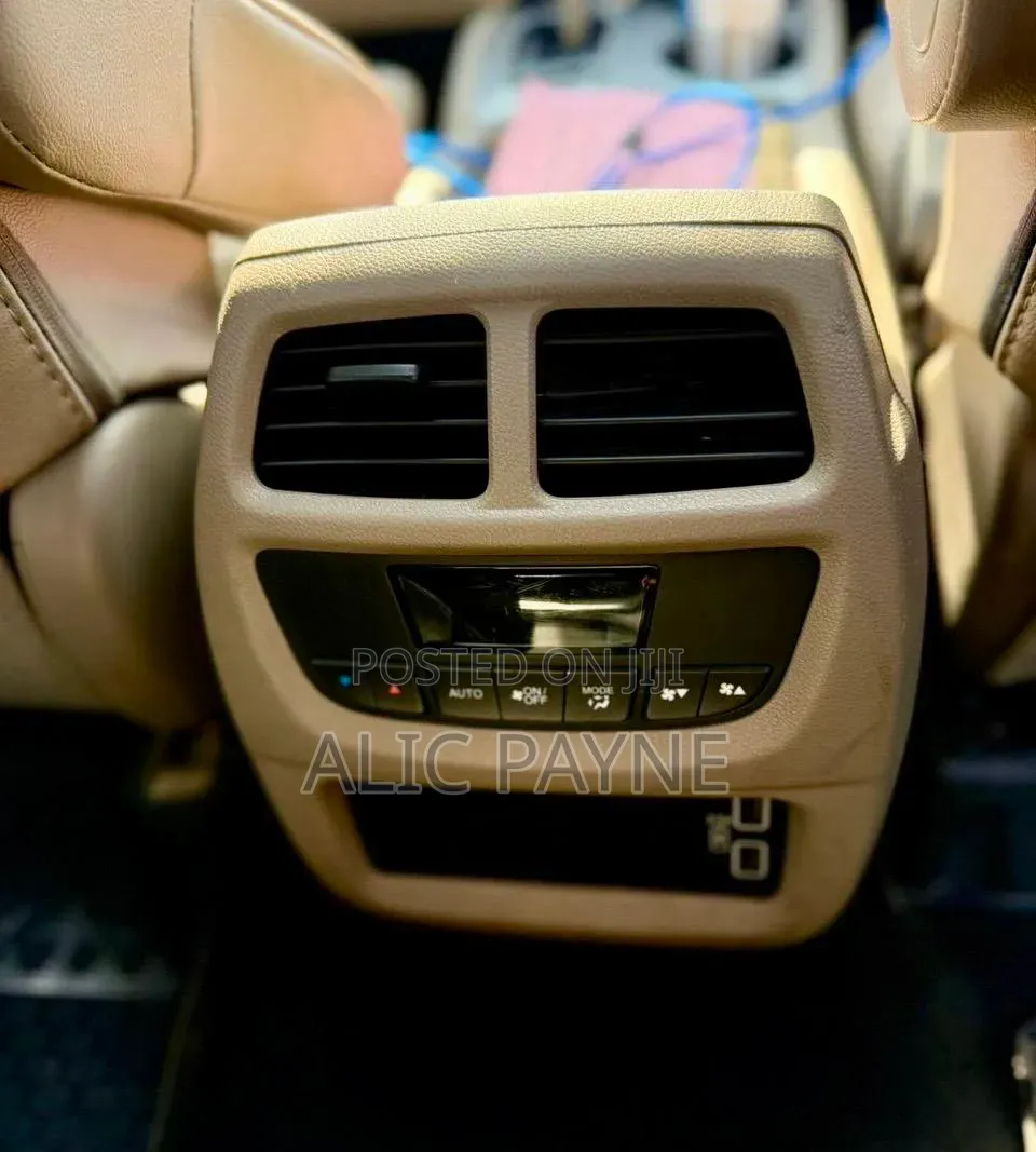 Honda Pilot 2020 White