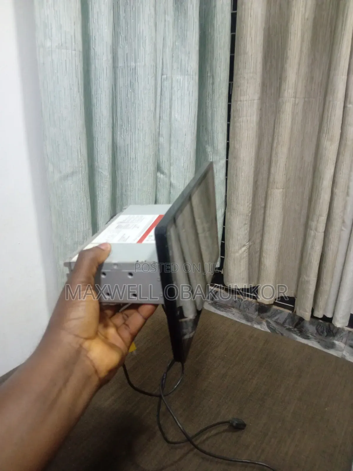 Screen Tape