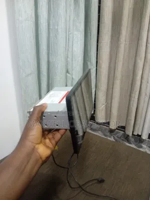 Screen Tape