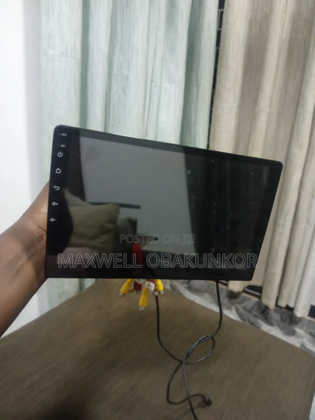 Screen Tape