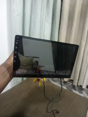 Screen Tape