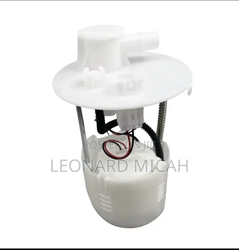 Toyota Corolla Fuel Pump Complete 2010 to 2013