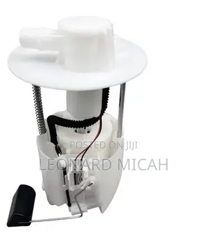 Toyota Corolla Fuel Pump Complete 2010 to 2013