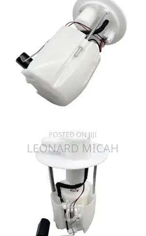 Toyota Corolla Fuel Pump Complete 2010 to 2013