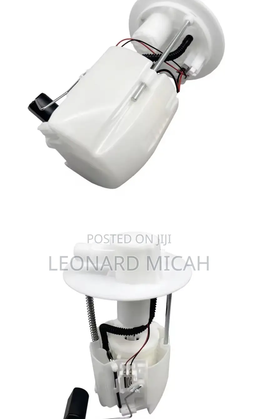 Toyota Corolla Fuel Pump Complete 2010 to 2013