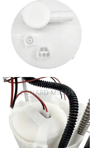 Toyota Corolla Fuel Pump Complete 2010 to 2013
