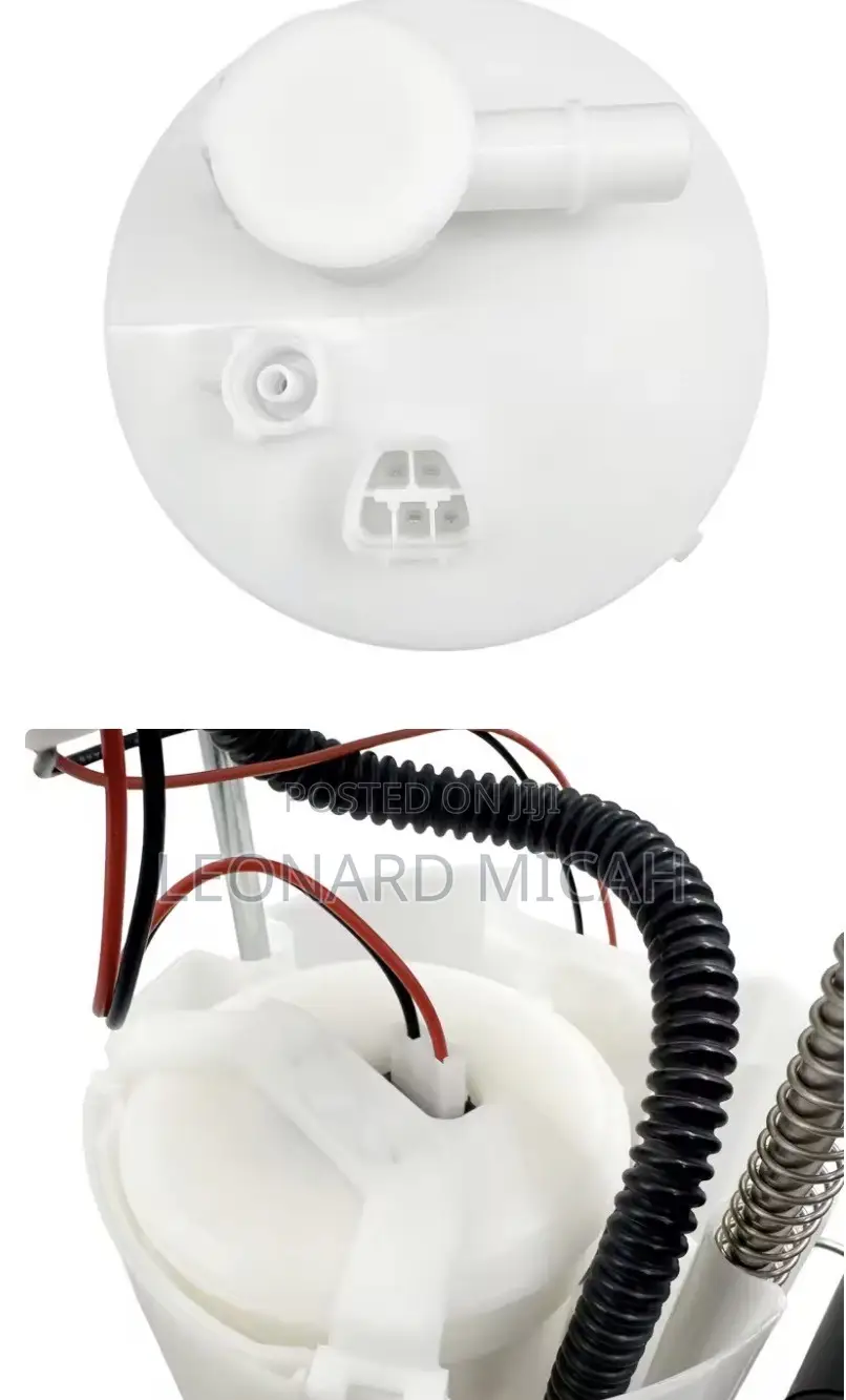 Toyota Corolla Fuel Pump Complete 2010 to 2013