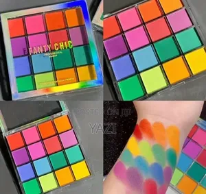 Eyeshadow Matte