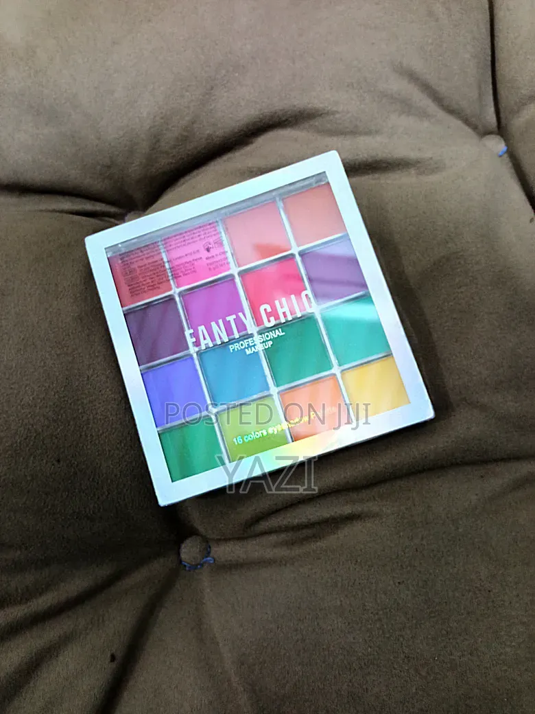 Eyeshadow Matte
