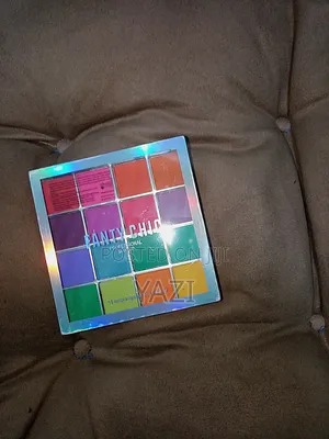 Eyeshadow Matte