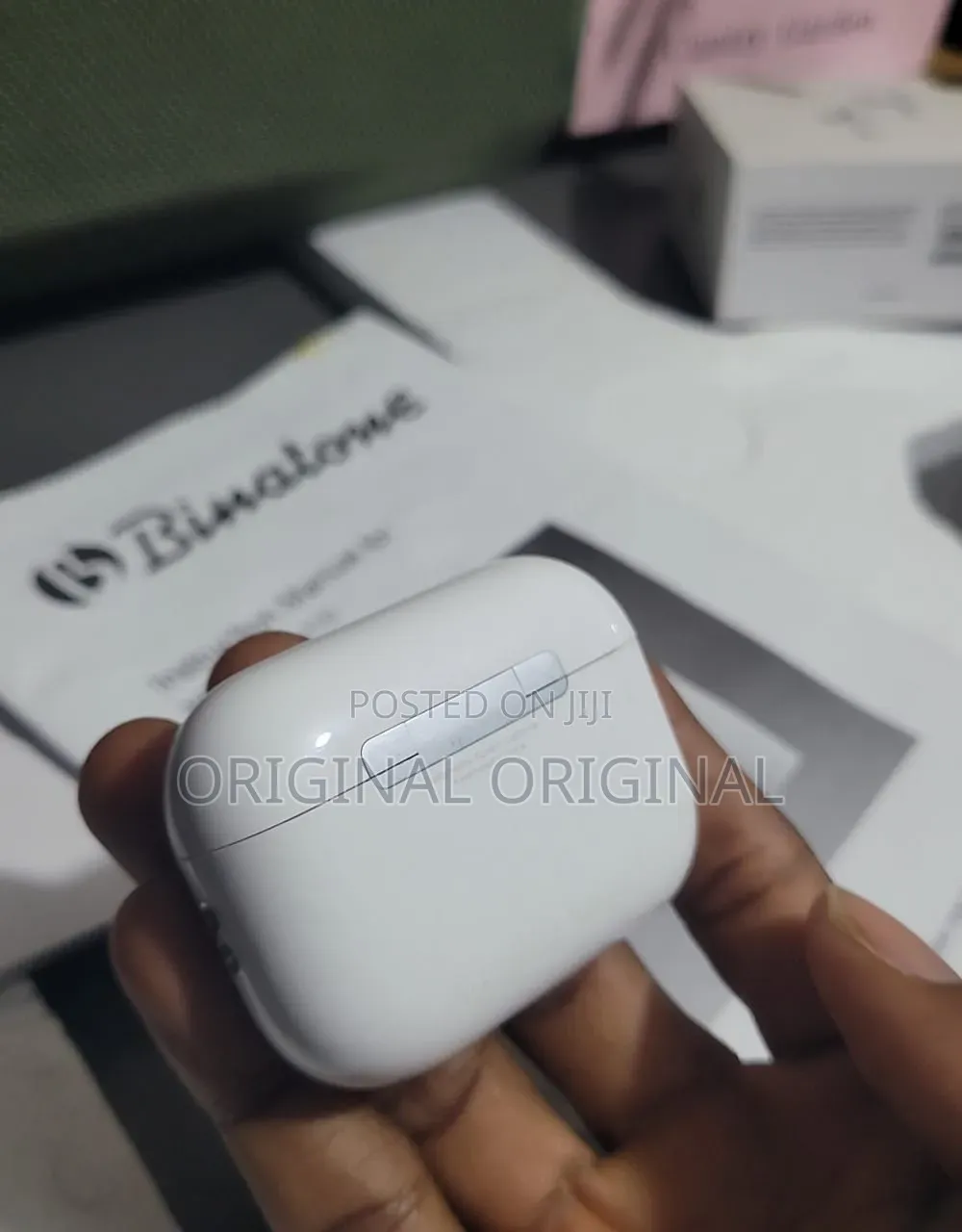 Airpod Pro 2nd and 3rd Generation Other Airbuds