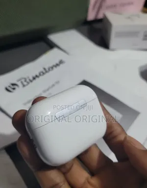 Airpod Pro 2nd and 3rd Generation Other Airbuds