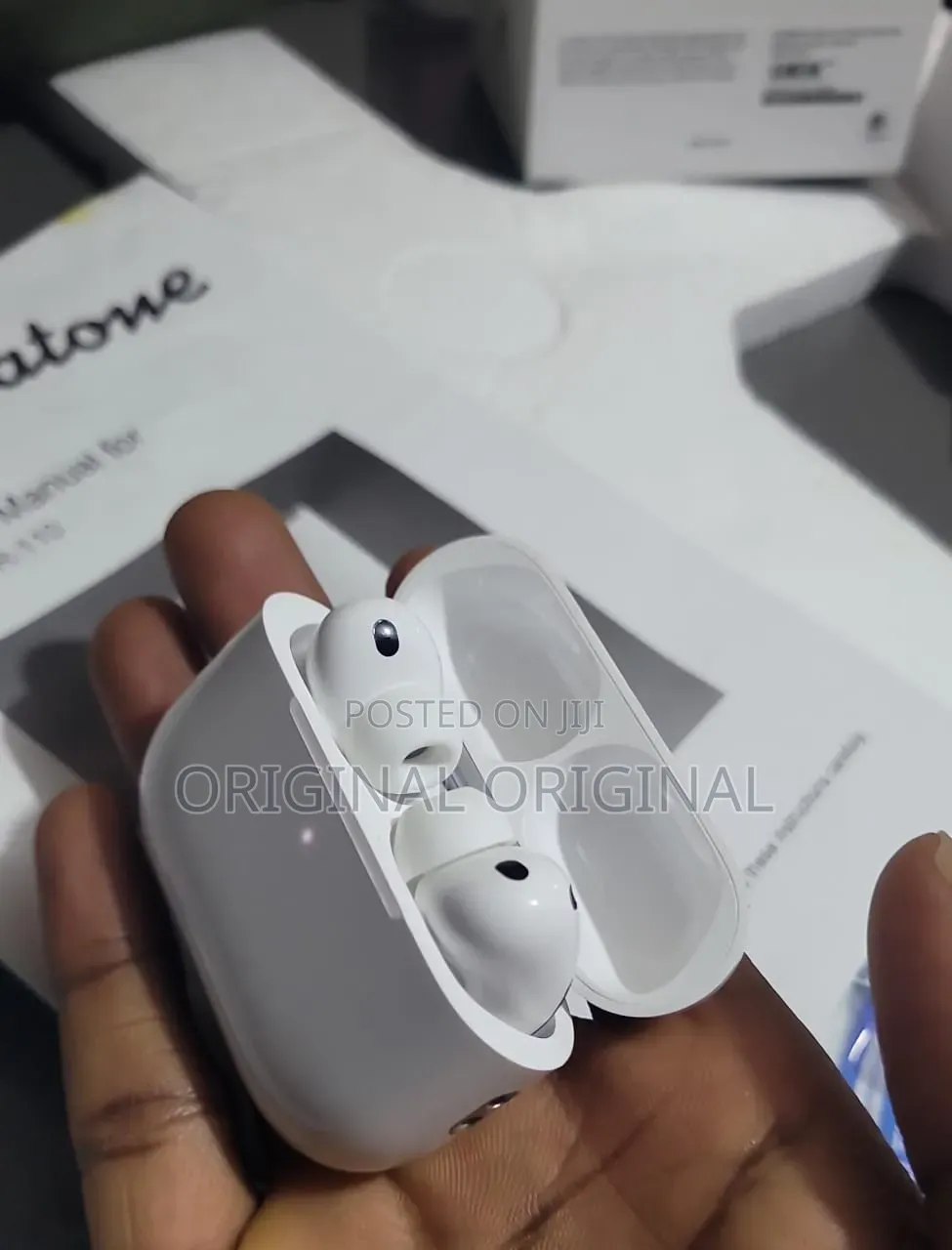 Airpod Pro 2nd and 3rd Generation Other Airbuds