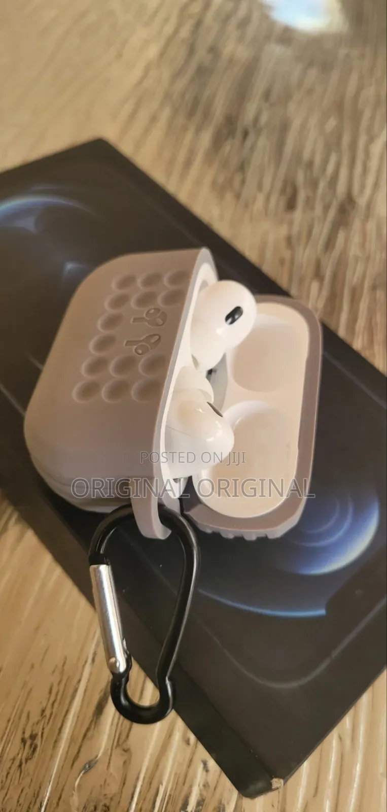 Airpod Pro 2nd and 3rd Generation Other Airbuds