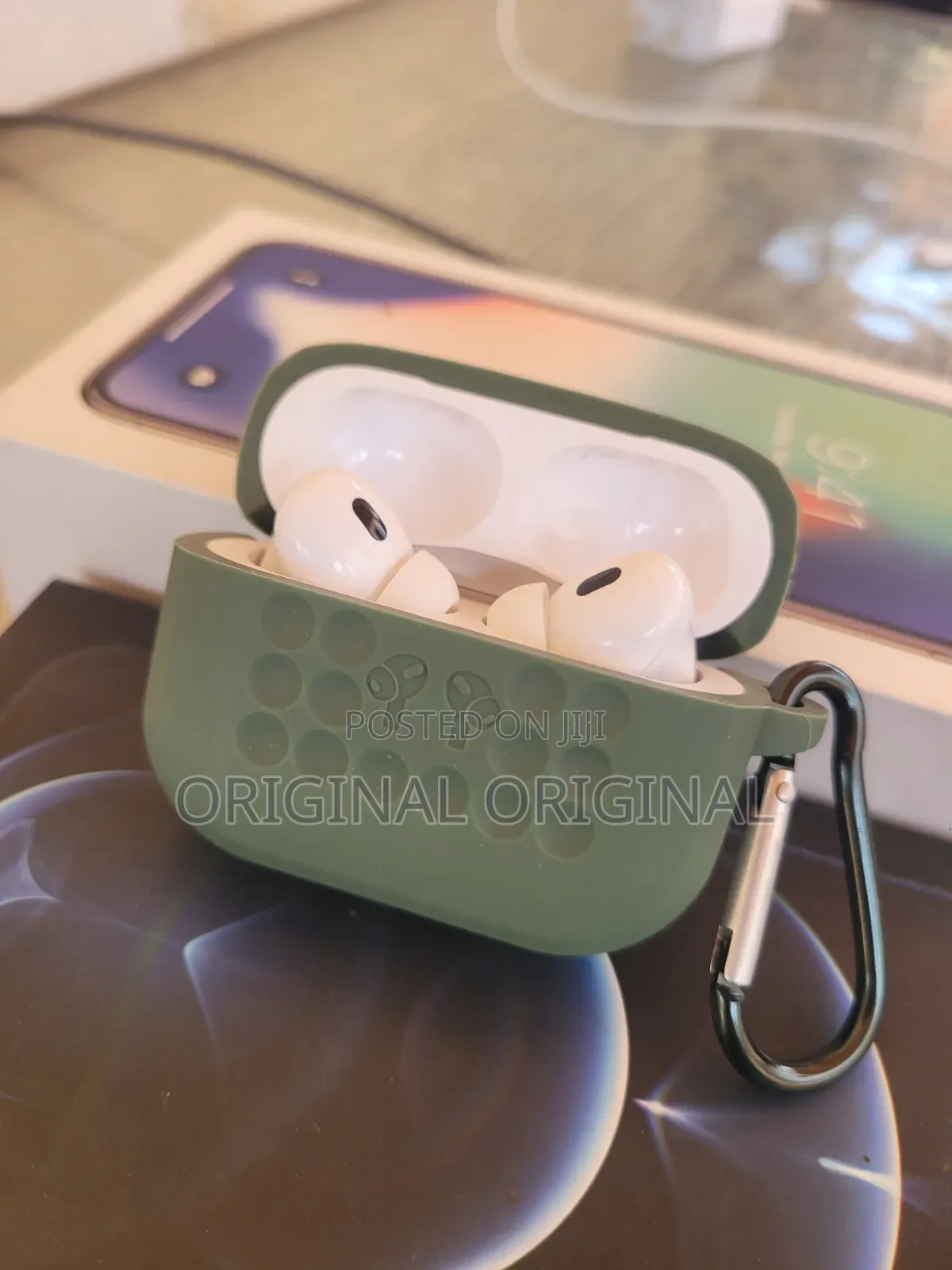 Airpod Pro 2nd and 3rd Generation Other Airbuds