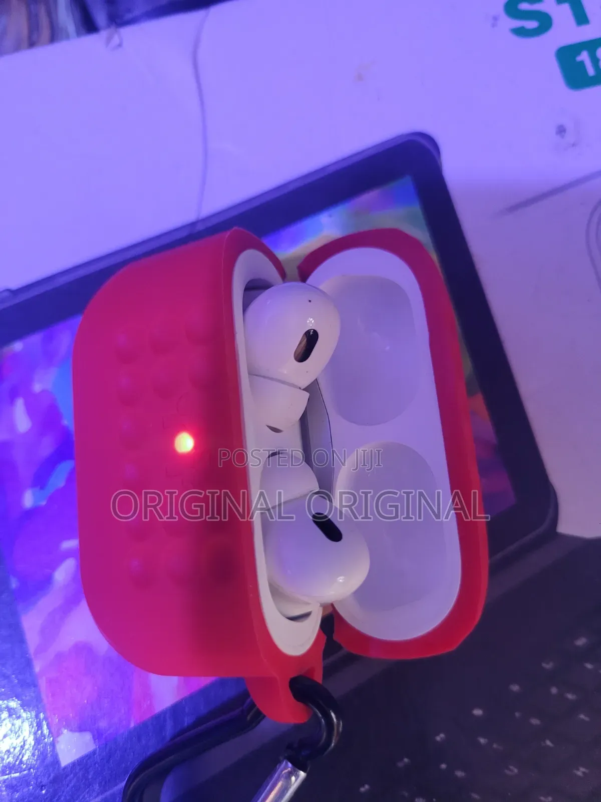 Airpod Pro 2nd and 3rd Generation Other Airbuds