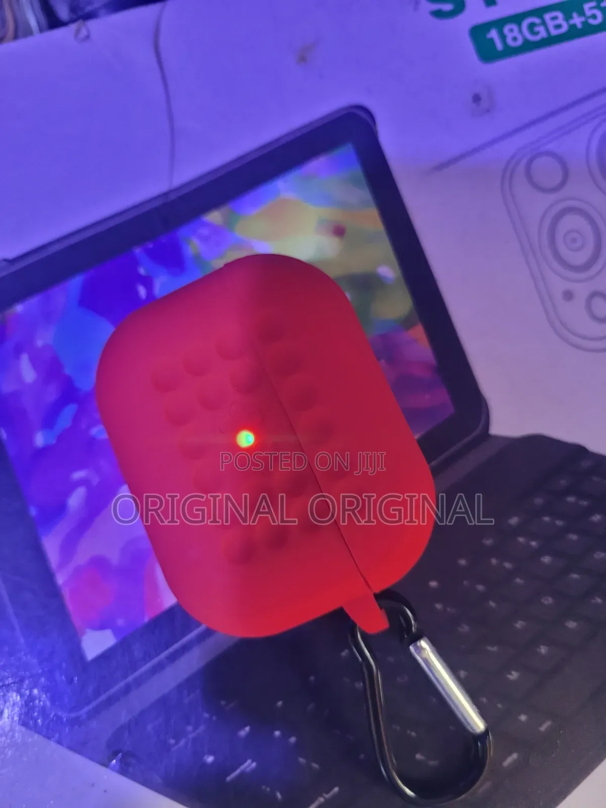Airpod Pro 2nd and 3rd Generation Other Airbuds