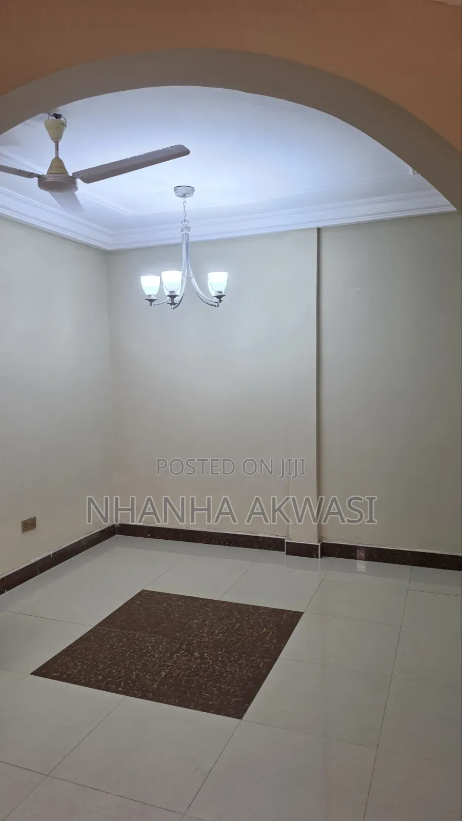 4bdrm House in Spintex Community20, Sakumono for rent