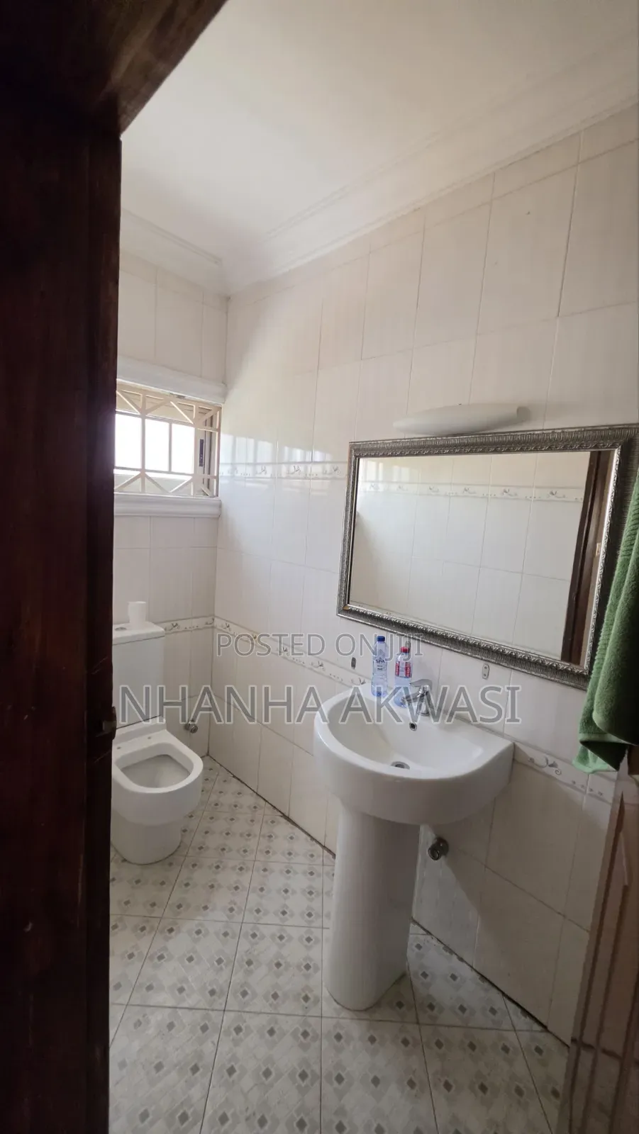 4bdrm House in Spintex Community20, Sakumono for rent