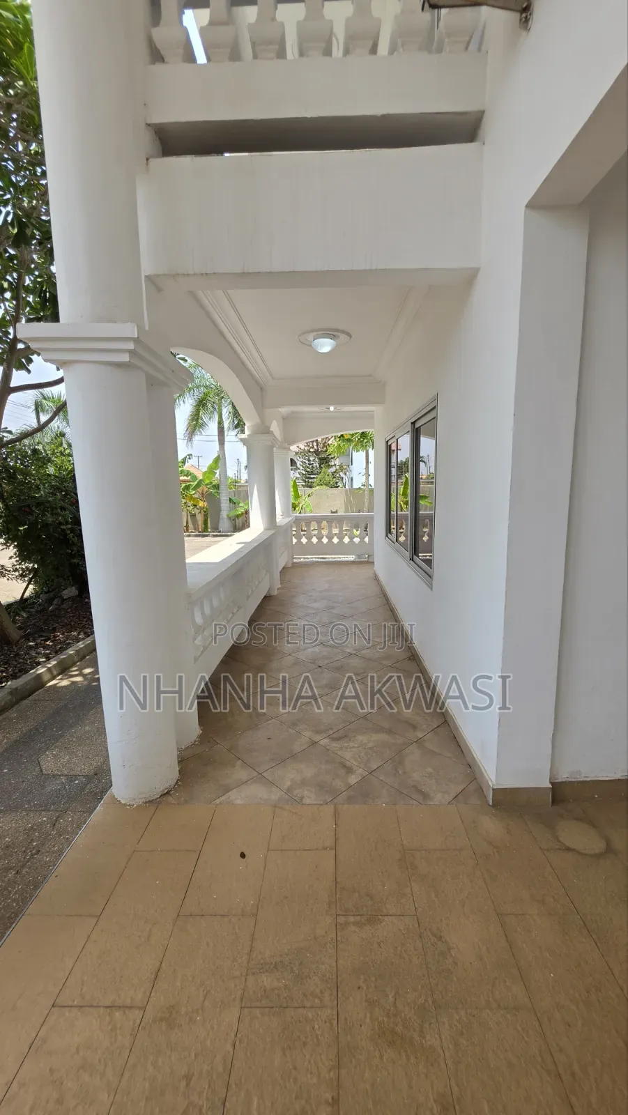 4bdrm House in Spintex Community20, Sakumono for rent