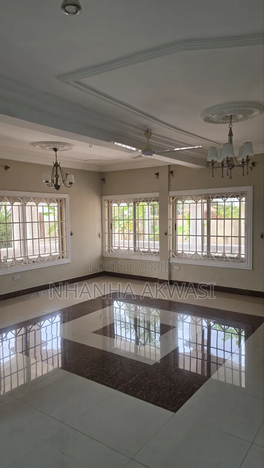4bdrm House in Spintex Community20, Sakumono for rent