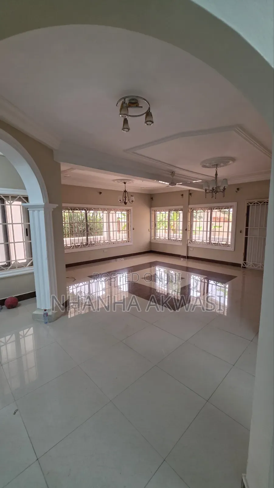 4bdrm House in Spintex Community20, Sakumono for rent