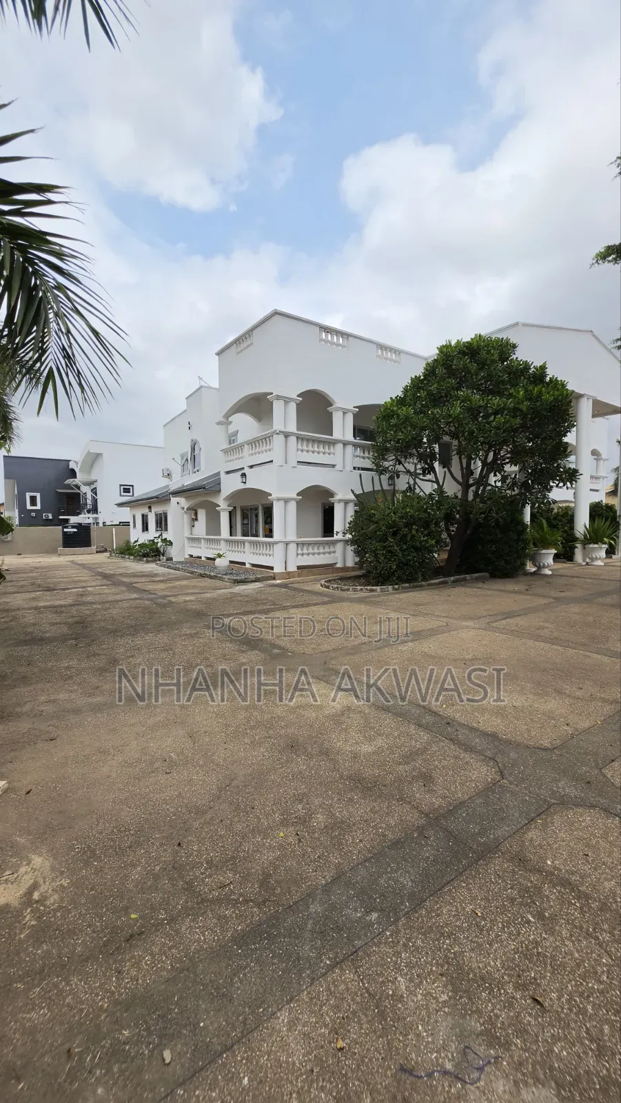 4bdrm House in Spintex Community20, Sakumono for rent