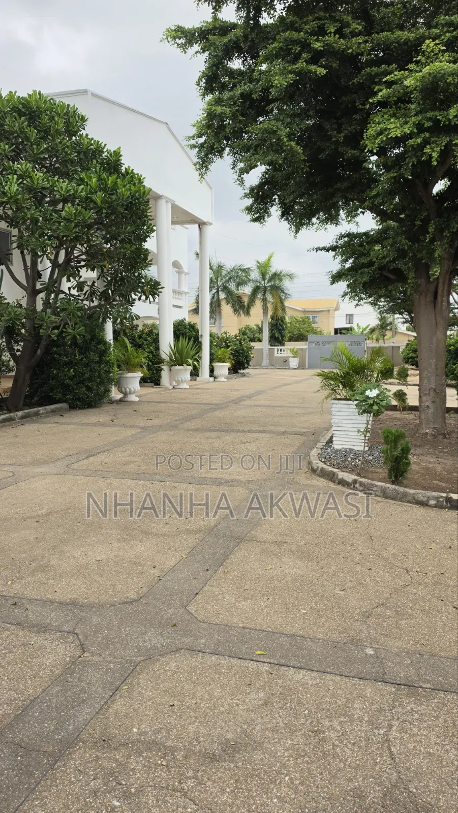 4bdrm House in Spintex Community20, Sakumono for rent