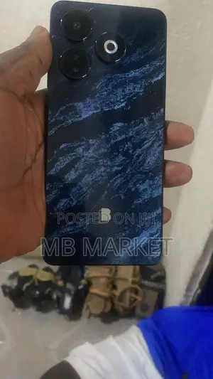 New BLU G84 256 GB
