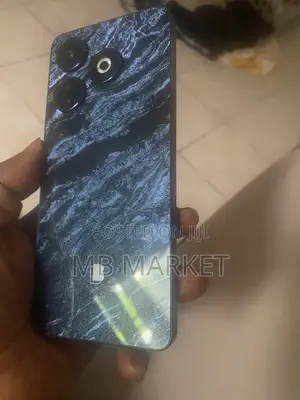New BLU G84 256 GB