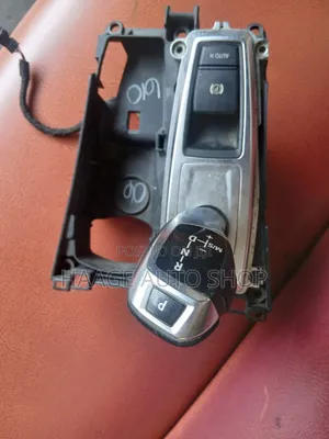 2007-2012 BMW E70 X5 E71 X6 Gear Shift Shifter