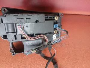 2007-2012 BMW E70 X5 E71 X6 Gear Shift Shifter
