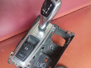 2007-2012 BMW E70 X5 E71 X6 Gear Shift Shifter