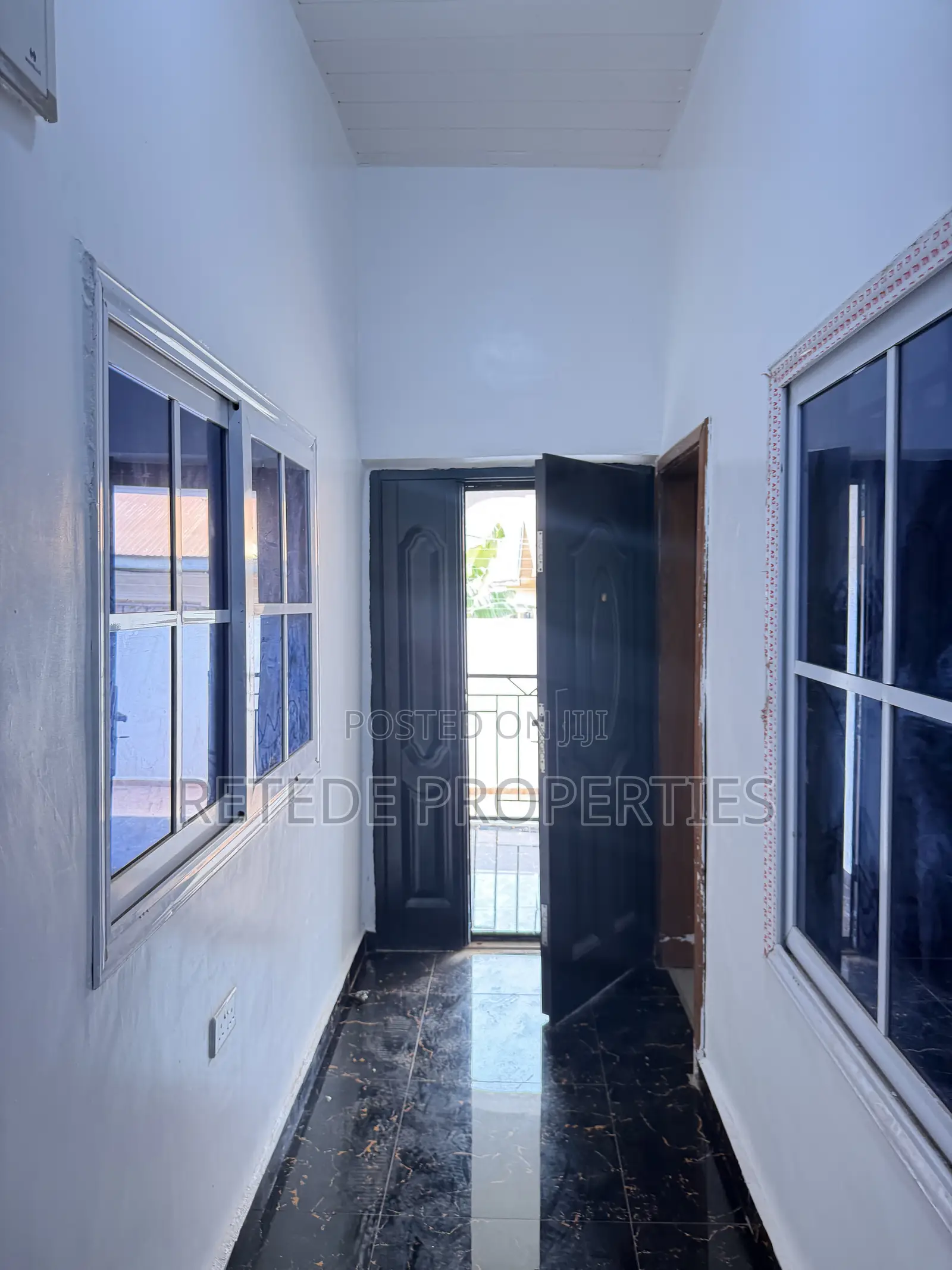 2bdrm Apartment in Retede Properties, Atwima Kwanwoma for rent