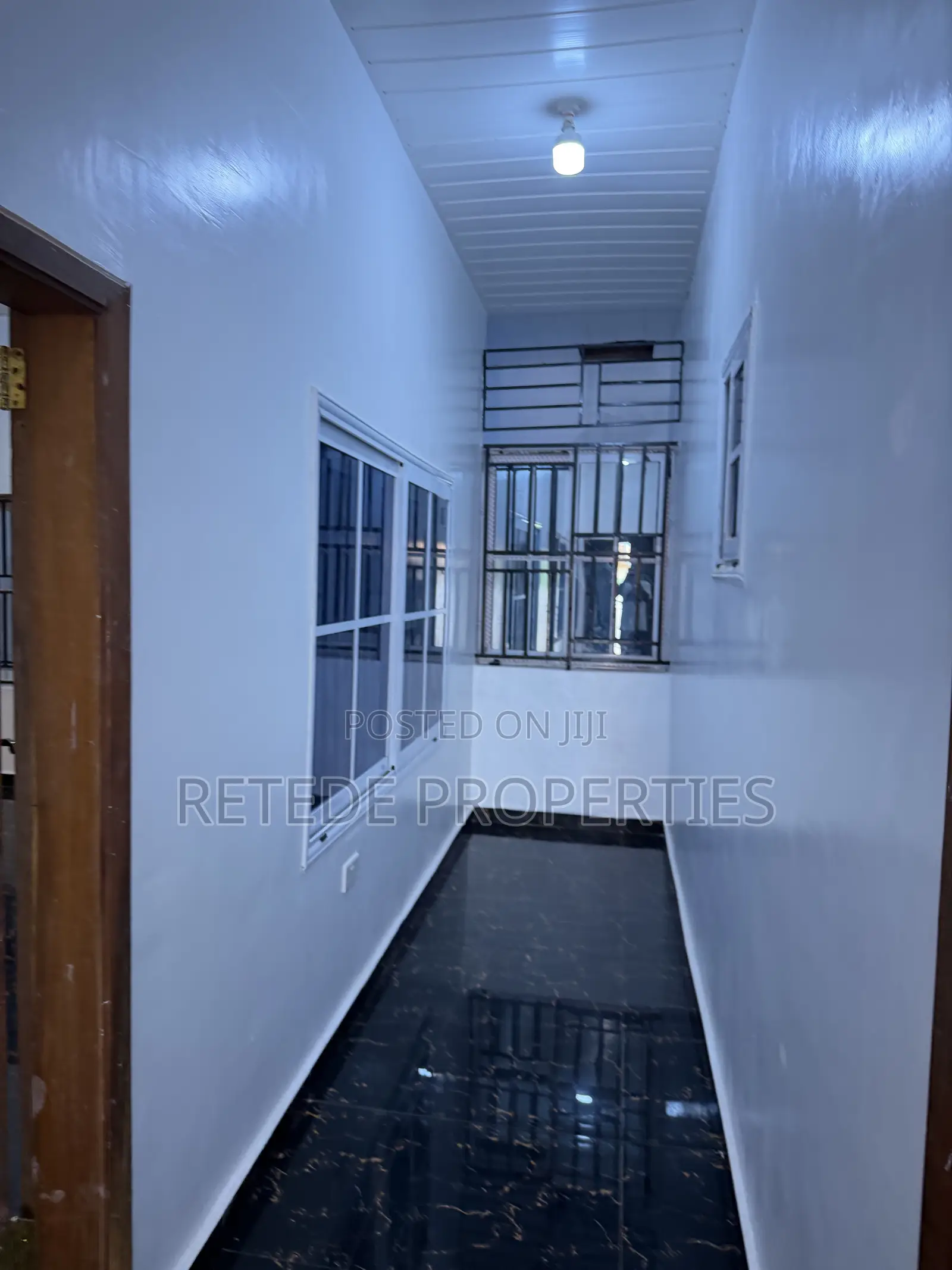 2bdrm Apartment in Retede Properties, Atwima Kwanwoma for rent