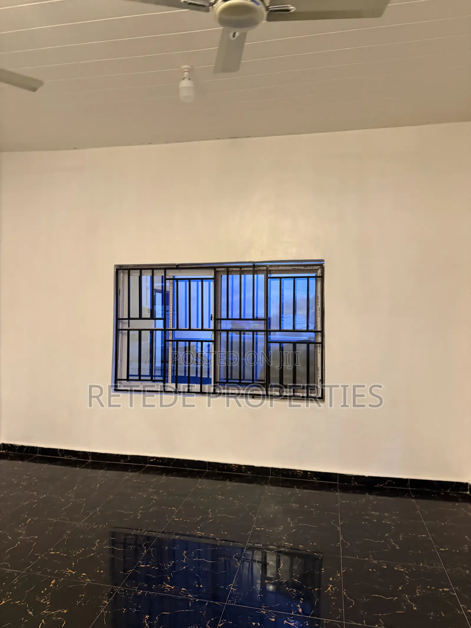 2bdrm Apartment in Retede Properties, Atwima Kwanwoma for rent