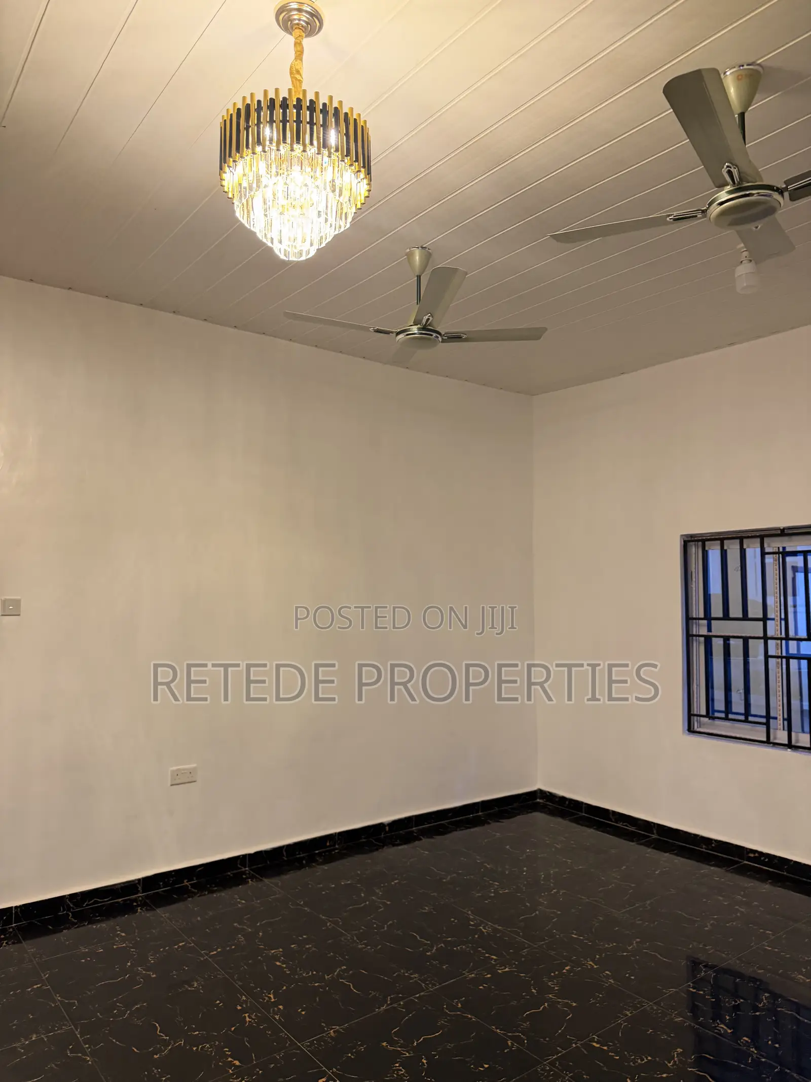 2bdrm Apartment in Retede Properties, Atwima Kwanwoma for rent