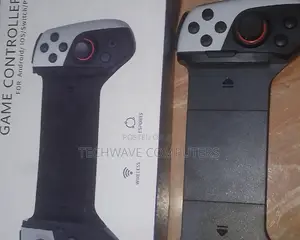 Nintendo Switch Controller
