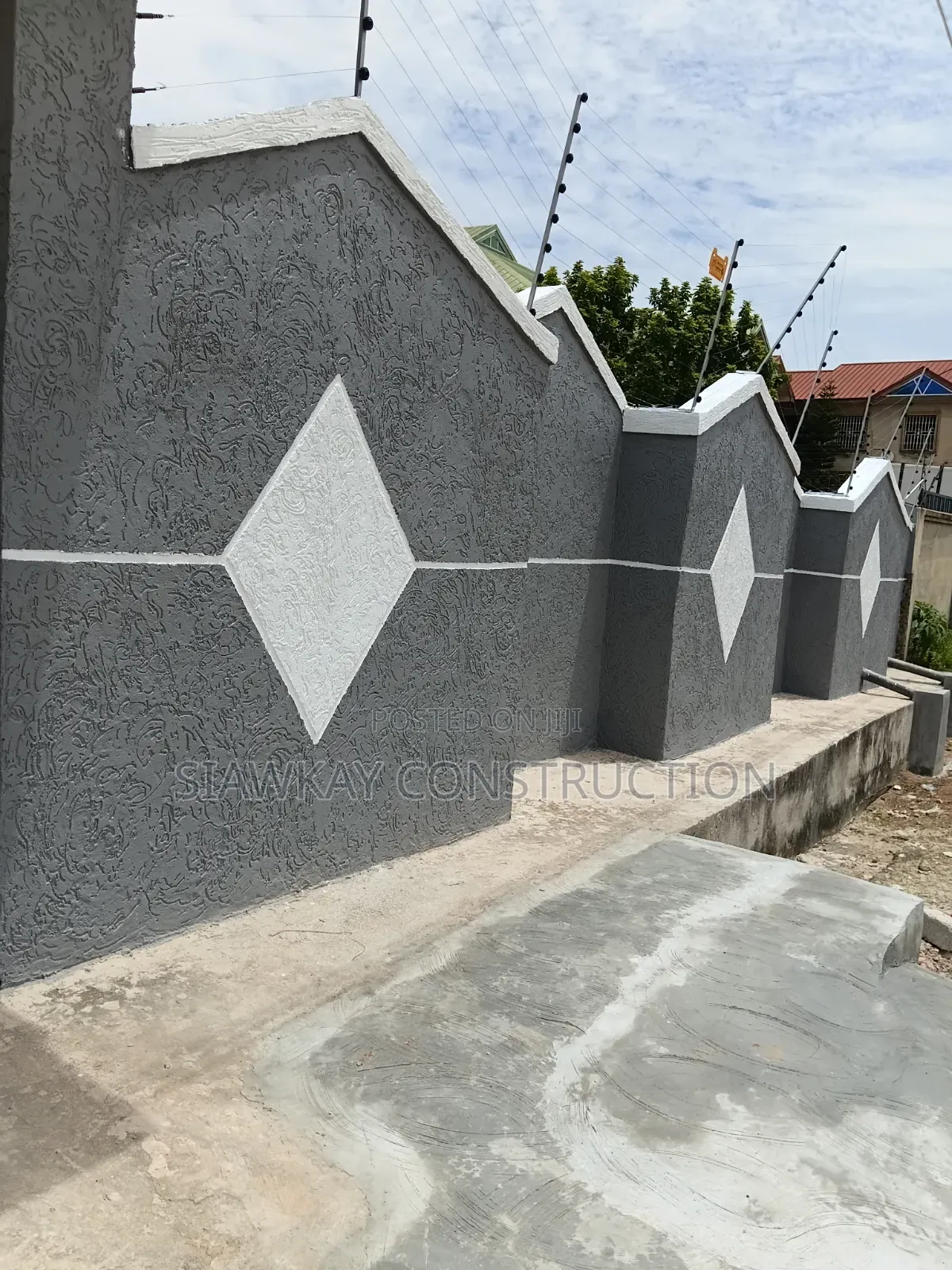 Graffiato Paint (Selling With Service )