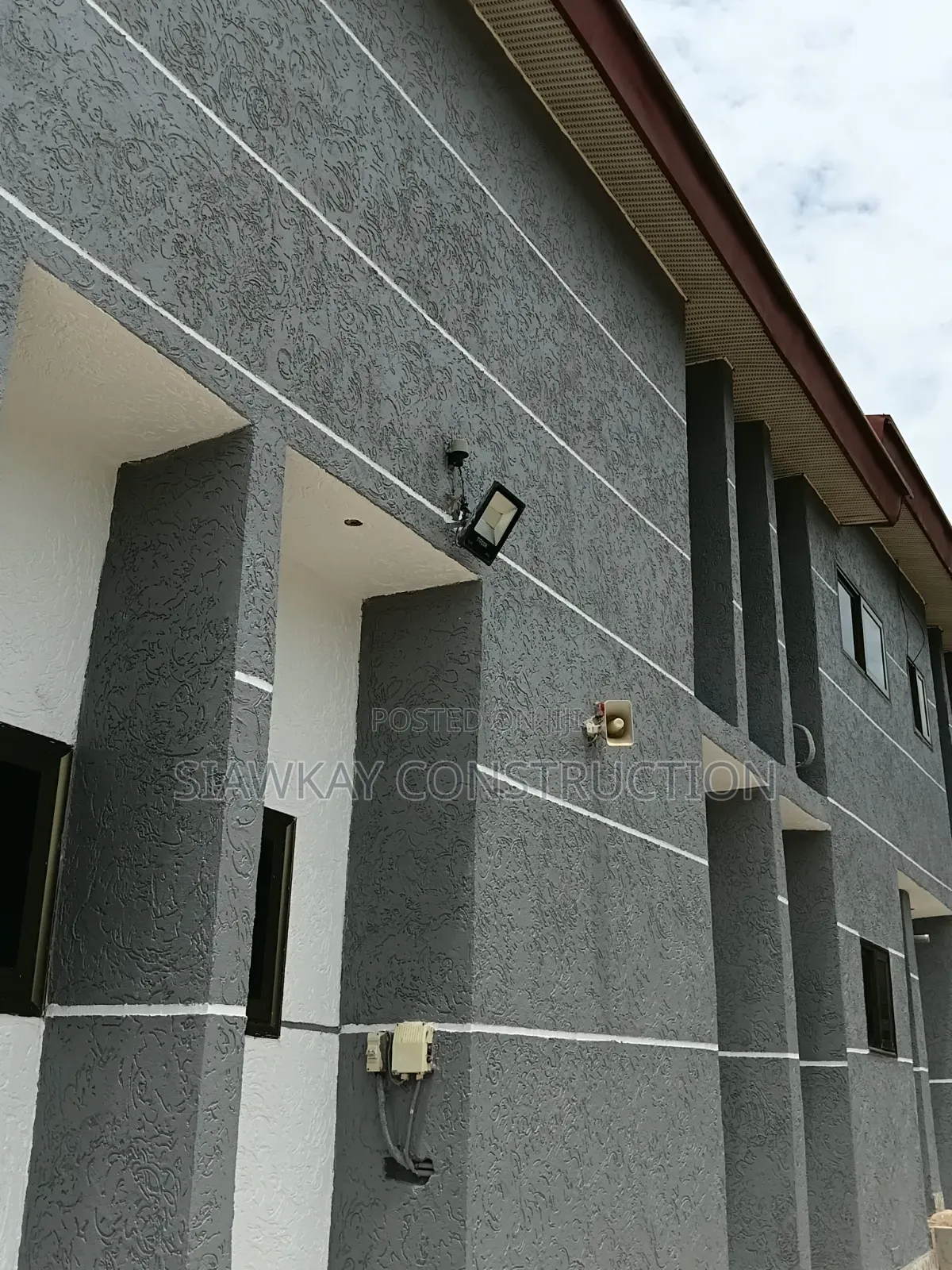 Graffiato Paint (Selling With Service )