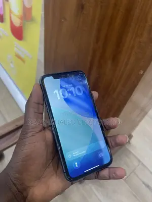 Apple iPhone 11 64 GB Black