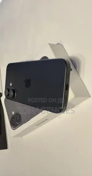 New Apple iPhone 16 Plus 128 GB