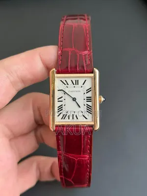 Wrist Watches