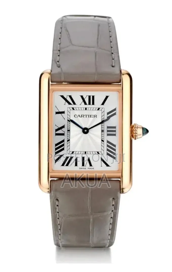 Wrist Watches