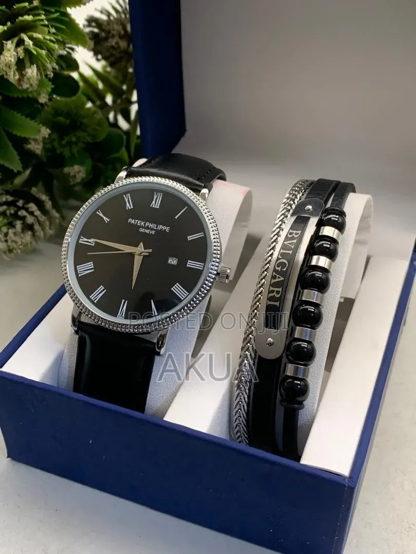 Wrist Watches